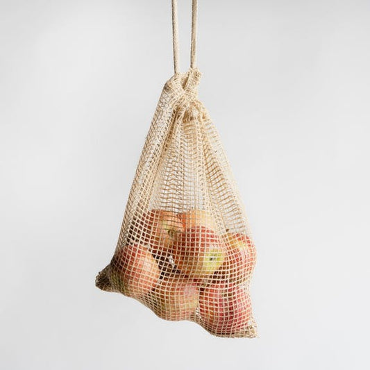 Jute Net Bag Medium